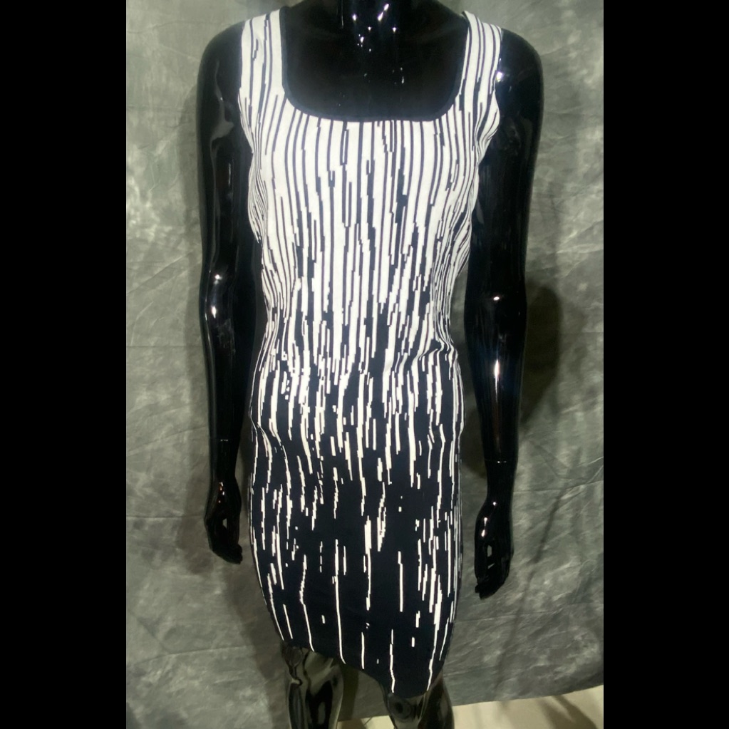 Alberto Makali Dress